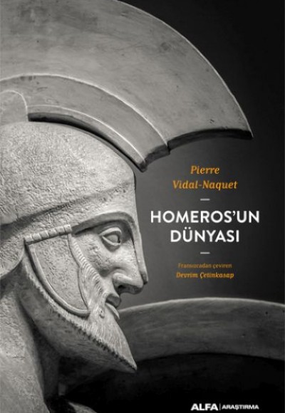 Homeros’un Dünyası Homeros’un Dünyası