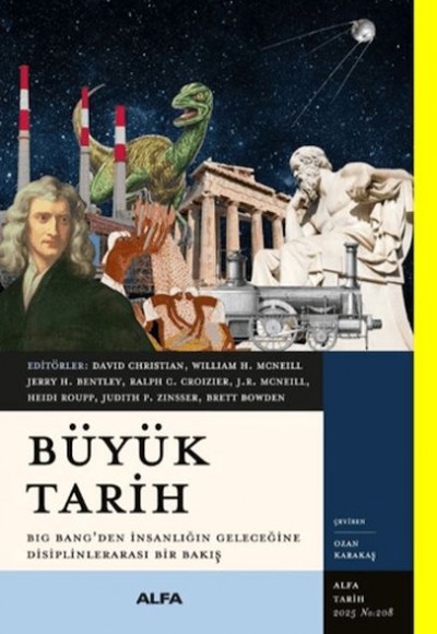 Büyük Tarih Büyük Tarih