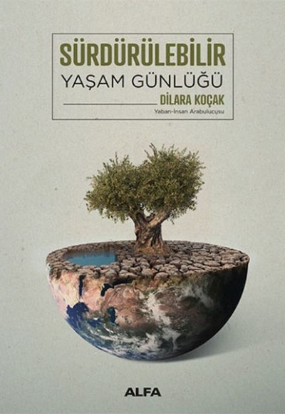 Sürdürülebilir Yaşam Günlüğü 2024 Sürdürülebilir Yaşam Günlüğü 2024