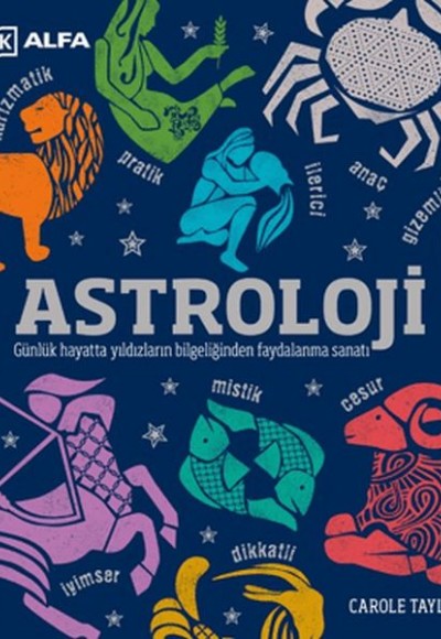 Astroloji - Günlük hayatta yıldızların bilgeliğinden faydalanma sanatı Astroloji - Günlük hayatta yıldızların bilgeliğinden faydalanma sanatı