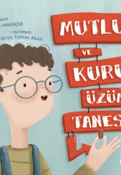 Mutlu ve Kuru Üzüm Tanesi Mutlu ve Kuru Üzüm Tanesi