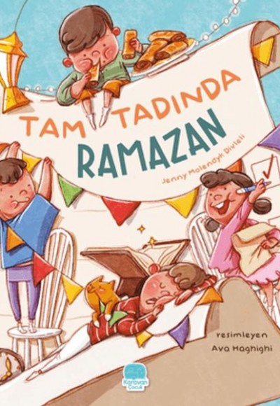 Tam Tadında Ramazan Tam Tadında Ramazan