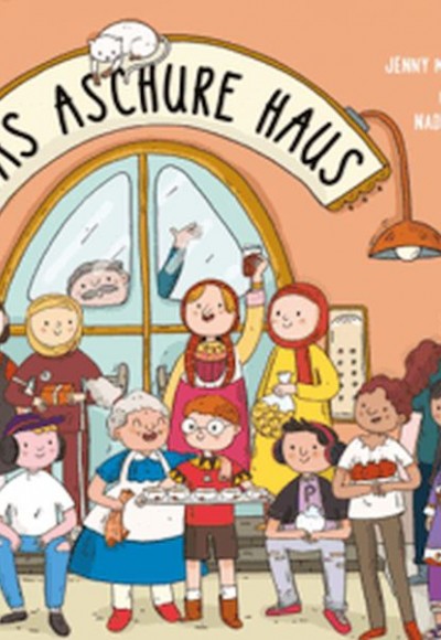 Das Aschure Haus Das Aschure Haus