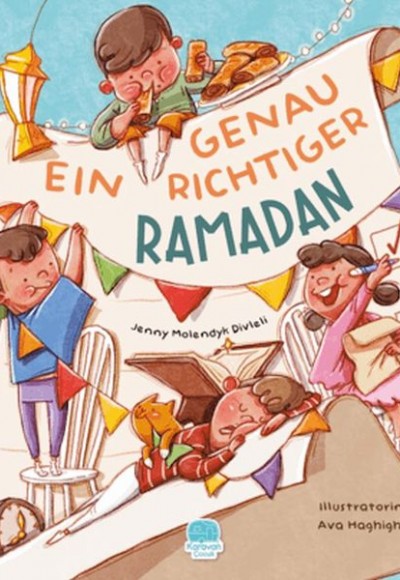Ein Genau Richtiger Ramadan Ein Genau Richtiger Ramadan