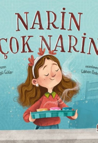 Narin Çok Narin Narin Çok Narin