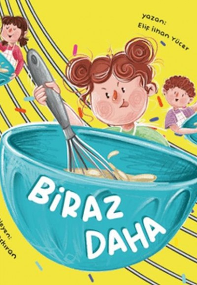 Biraz Daha Biraz Daha