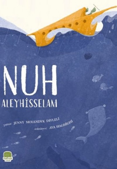 Nuh Aleyhisselam Nuh Aleyhisselam