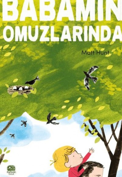 Babamın Omuzlarında Babamın Omuzlarında