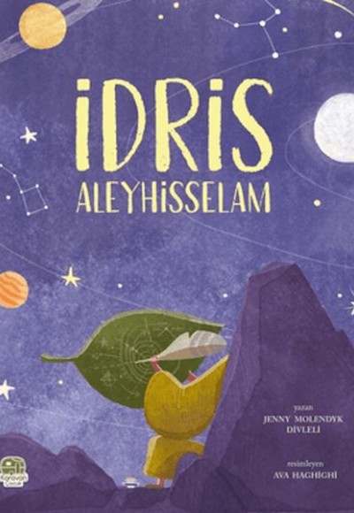İdris Aleyhisselam İdris Aleyhisselam