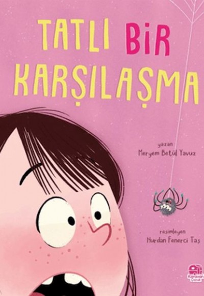 Tatlı Bir Karşılaşma Tatlı Bir Karşılaşma