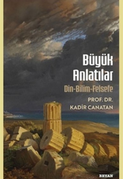Büyük Anlatılar Büyük Anlatılar