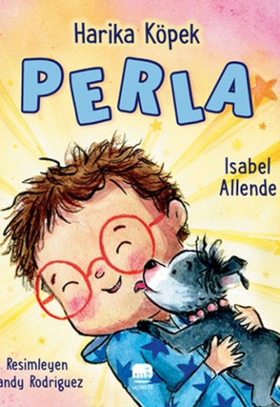 Harika Köpek Perla Harika Köpek Perla