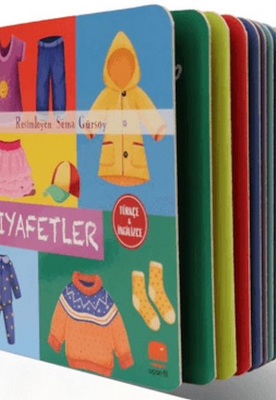 Kıyafetler Kıyafetler