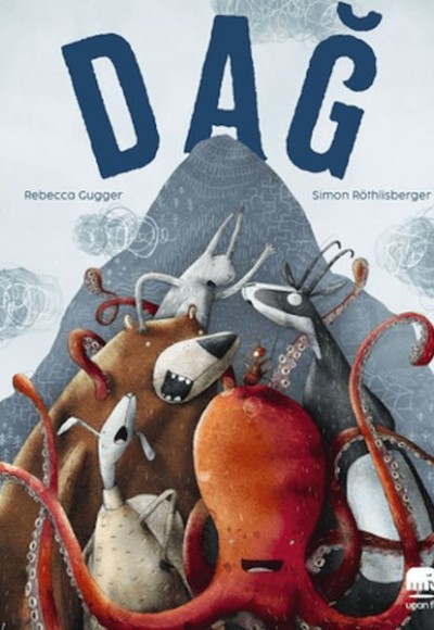 Dağ Dağ