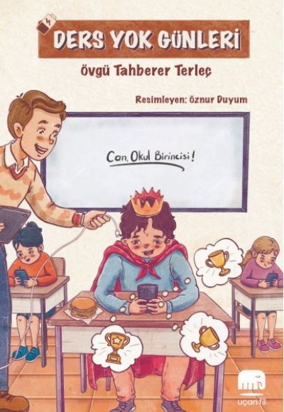 Ders Yok Günleri Ders Yok Günleri