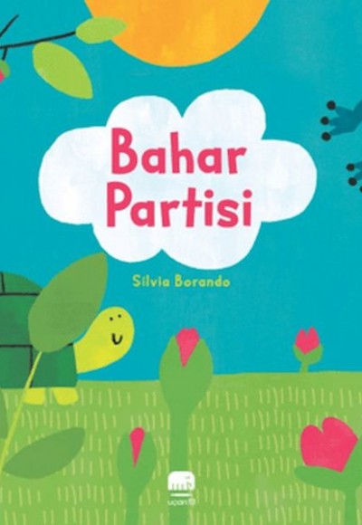 Bahar Partisi Bahar Partisi