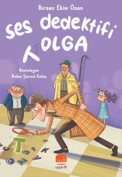 Ses Dedektifi Tolga Ses Dedektifi Tolga