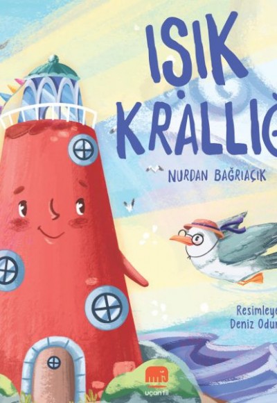 Işık Krallığı Işık Krallığı