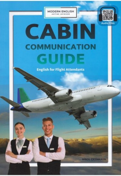 CABIN Communication Guide English for Flight Attendants CABIN Communication Guide English for Flight Attendants