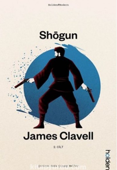Shogun (2. Cilt) Shogun (2. Cilt)