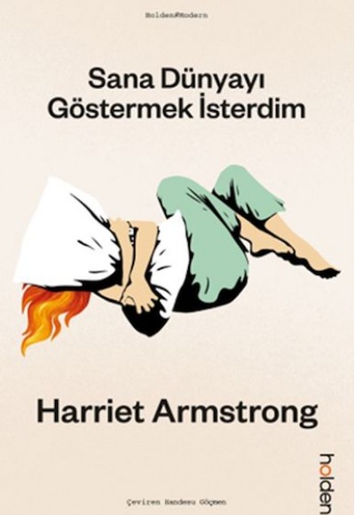 Sana Dünyayı Göstermek İsterdim Sana Dünyayı Göstermek İsterdim