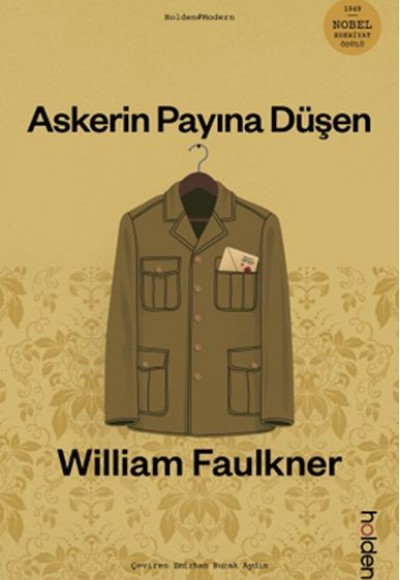 Askerin Payına Düşen