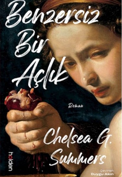 Benzersiz Bir Açlık