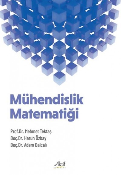Mühendislik Matematiği Mühendislik Matematiği