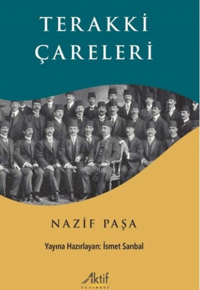 Terakki Çareleri Terakki Çareleri