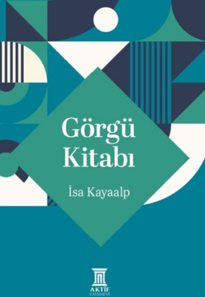 Görgü Kitabı Görgü Kitabı