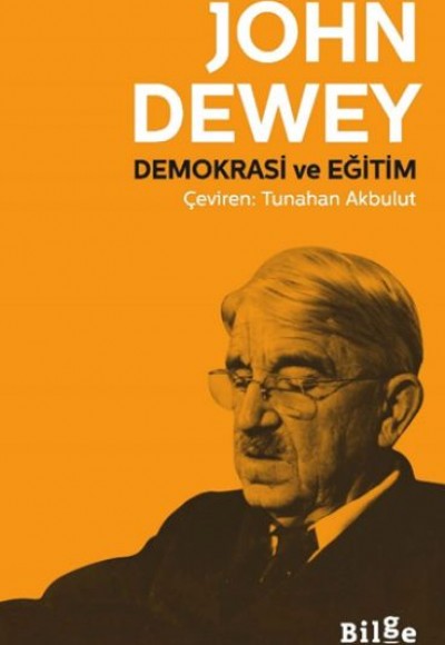 Demokrasi Ve Eğitim Demokrasi Ve Eğitim