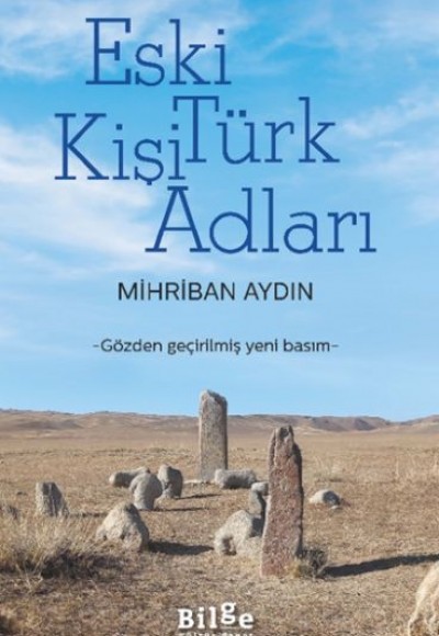 Eski Türk Kişi Adları Eski Türk Kişi Adları
