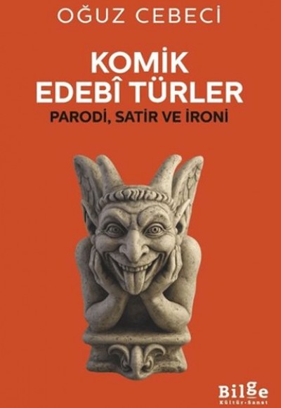 Komik Edebi Türler Komik Edebi Türler