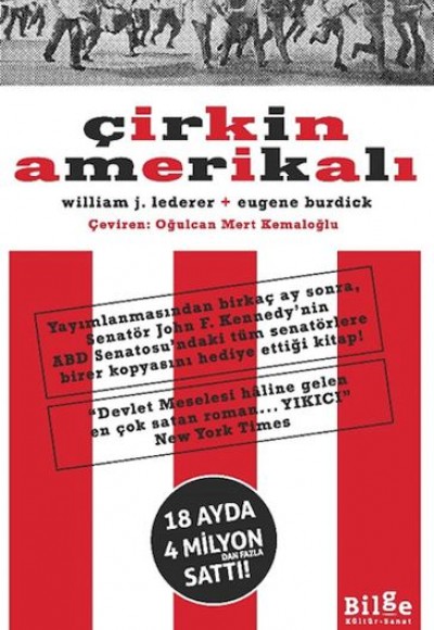 Çirkin Amerikalı Çirkin Amerikalı