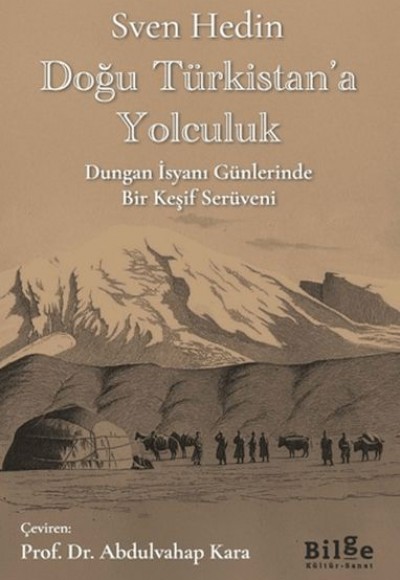 Doğu Türkistan’a Yolculuk Doğu Türkistan’a Yolculuk