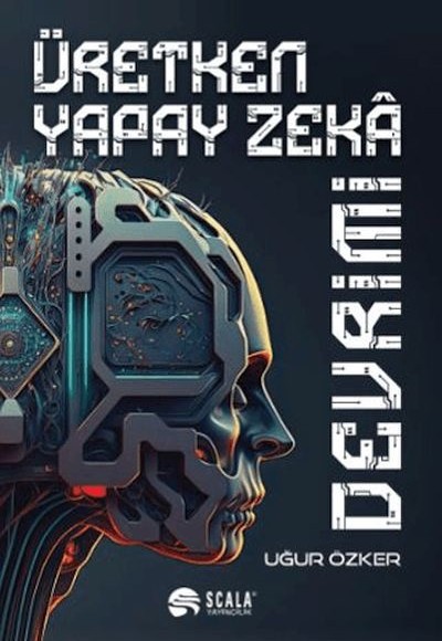 Üretken Yapay Zeka Devrimi Üretken Yapay Zeka Devrimi