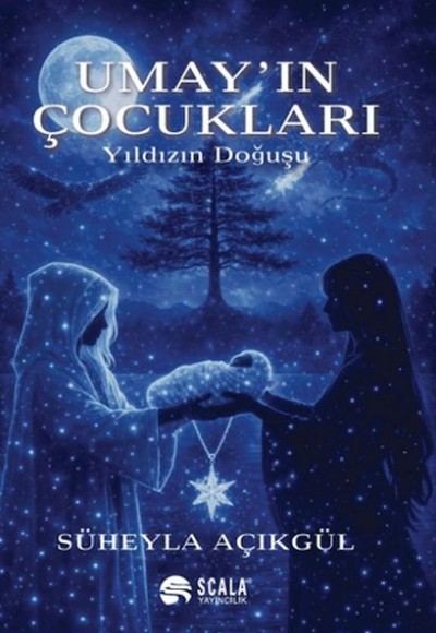 Umay'ın Çocukları Umay'ın Çocukları