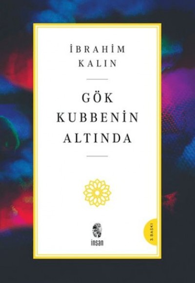 Gök Kubbenin Altında Gök Kubbenin Altında