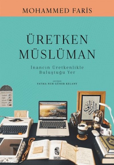 Üretken Müslüman