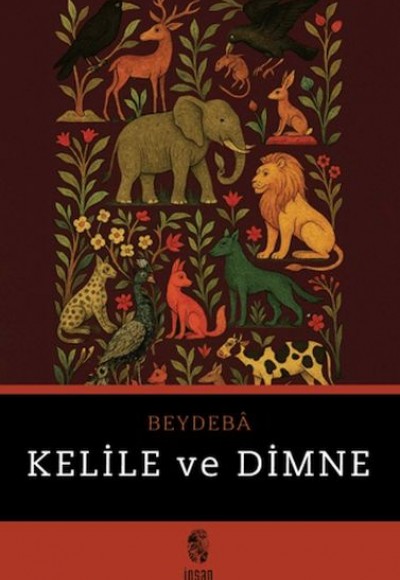Kelile ve Dimne Kelile ve Dimne