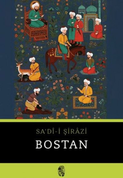 Bostan Bostan