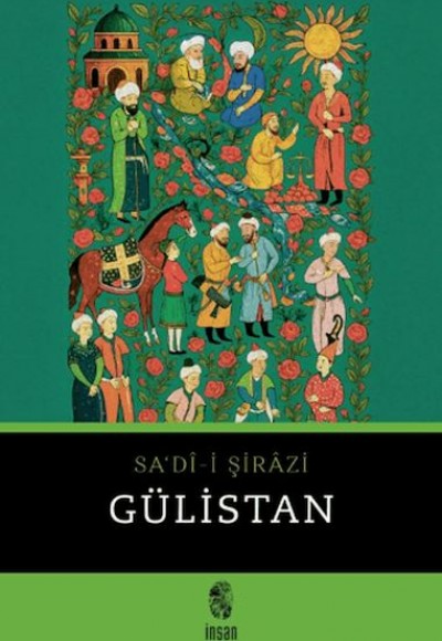 Gülistan Gülistan