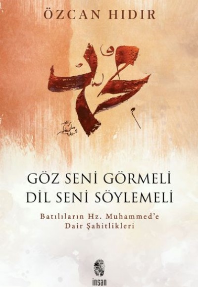 Göz Seni Görmeli, Dil Seni Söylemeli Göz Seni Görmeli, Dil Seni Söylemeli