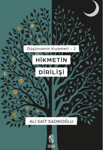 Düşüncenin Kıyameti 2 - Hikmetin Dirilişi Düşüncenin Kıyameti 2 - Hikmetin Dirilişi