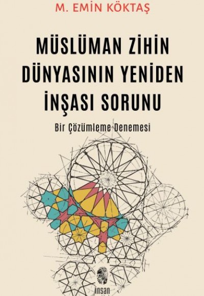 Müslüman Zihin Dünyasının Yeniden İnşası Sorunu Müslüman Zihin Dünyasının Yeniden İnşası Sorunu