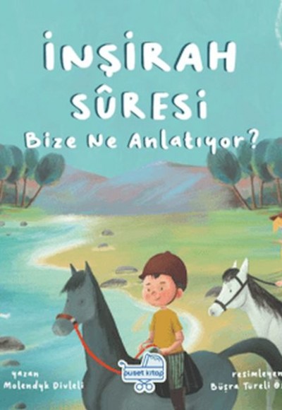 İnşirah Suresi Bize Ne Anlatıyor? İnşirah Suresi Bize Ne Anlatıyor?