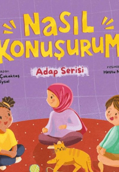 Nasıl Konuşurum Nasıl Konuşurum