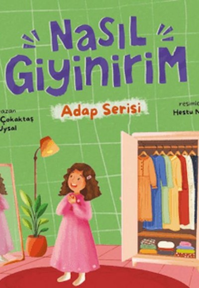Nasıl Giyinirim Nasıl Giyinirim