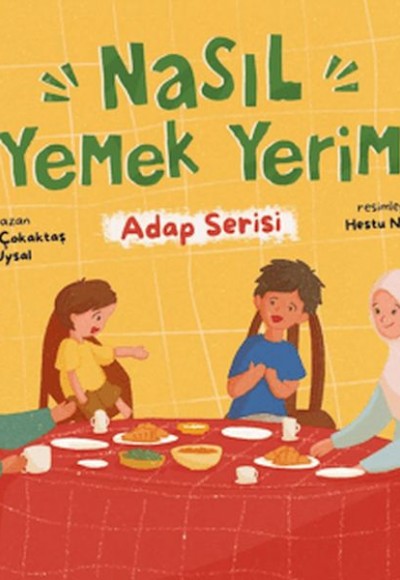 Nasıl Yemek Yerim Nasıl Yemek Yerim