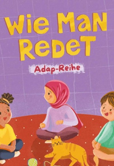 Wie Man Redet (Almanca, Nasıl Konuşurum) Wie Man Redet (Almanca, Nasıl Konuşurum)